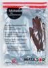 Matador Reusable Latex Gloves, Size 6 1/2