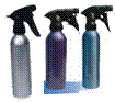 Aluminium Spray Bottle,Aluminium Water Spray Purple,Aluminium Water Spray Mottled